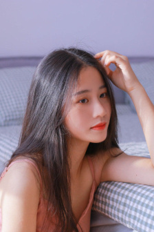 我让最想被拥抱的男人给威胁了